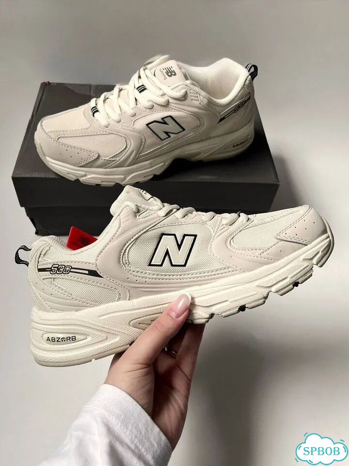 Кроссовки New balance 530 фото 4