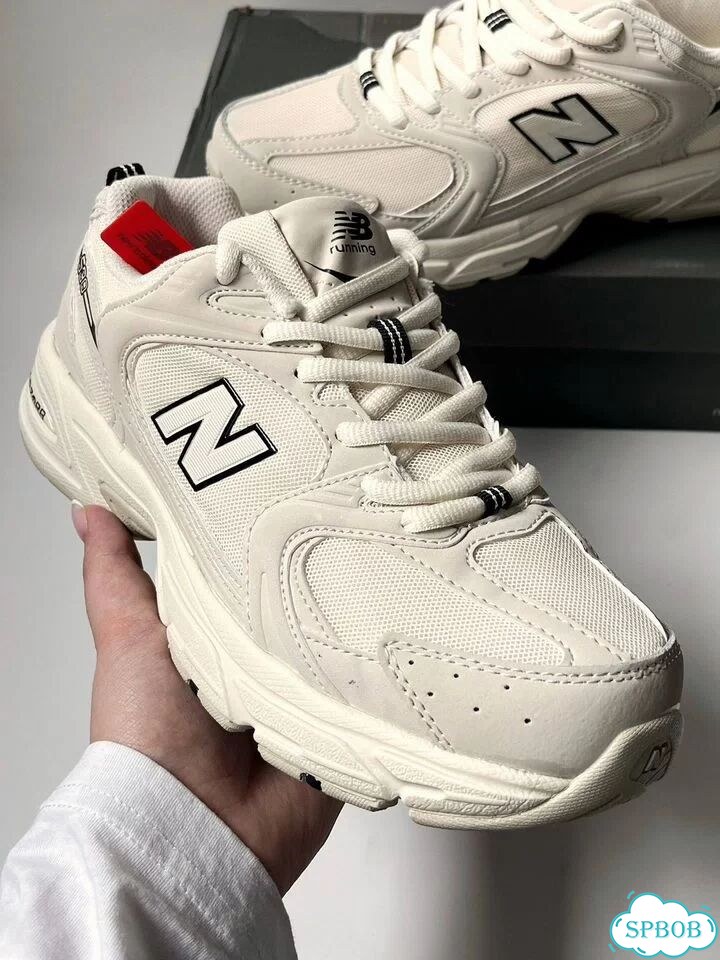 Кроссовки New balance 530 фото 5