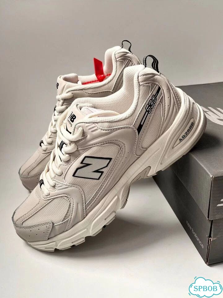 Кроссовки New balance 530 фото 6