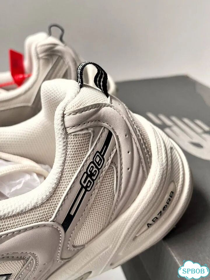 Кроссовки New balance 530 фото 7
