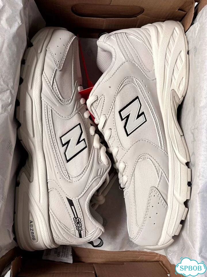 Кроссовки New balance 530 фото 8