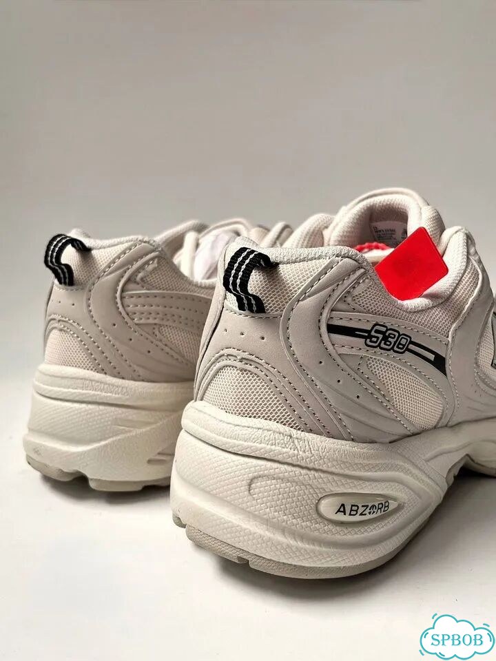 Кроссовки New balance 530 фото 9