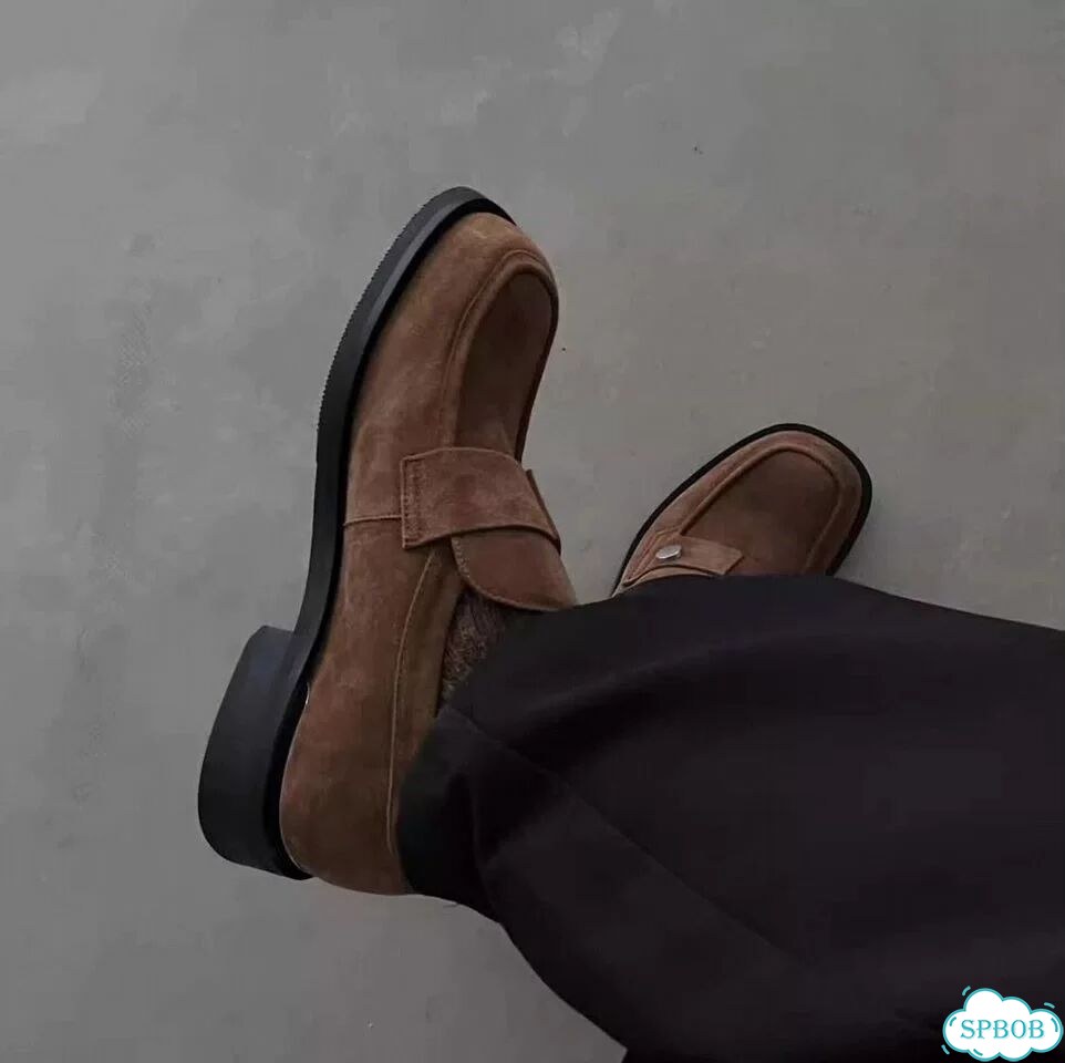 Лоферы Zara type 2026 фото 4
