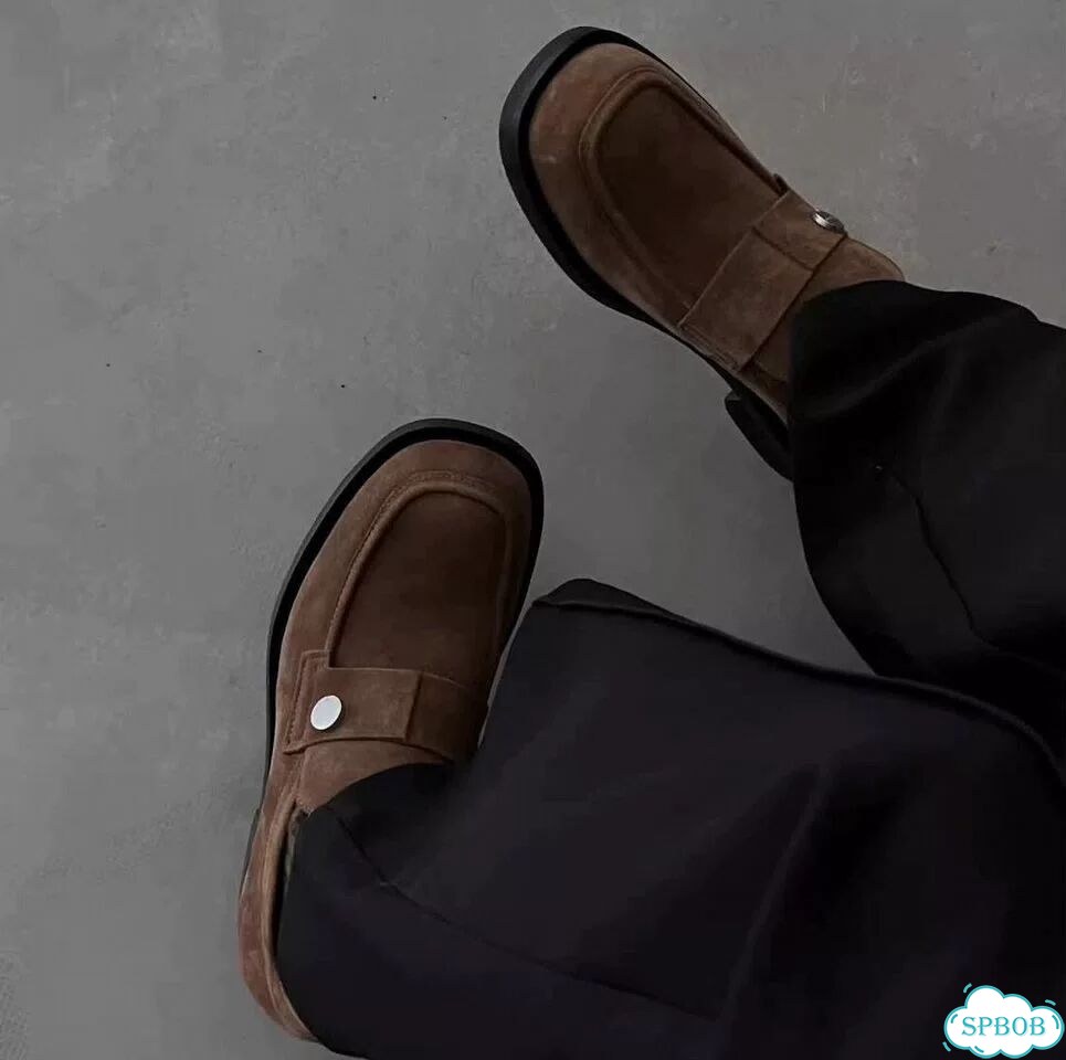 Лоферы Zara type 2026 фото 5