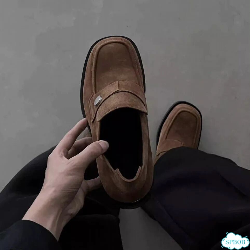 Лоферы Zara type 2026 фото 7