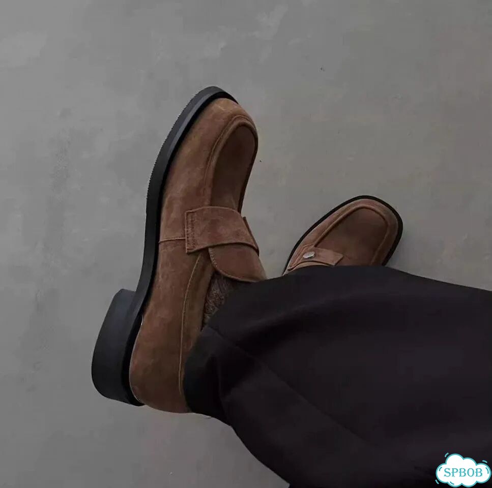 Лоферы Zara type 2026 фото 8
