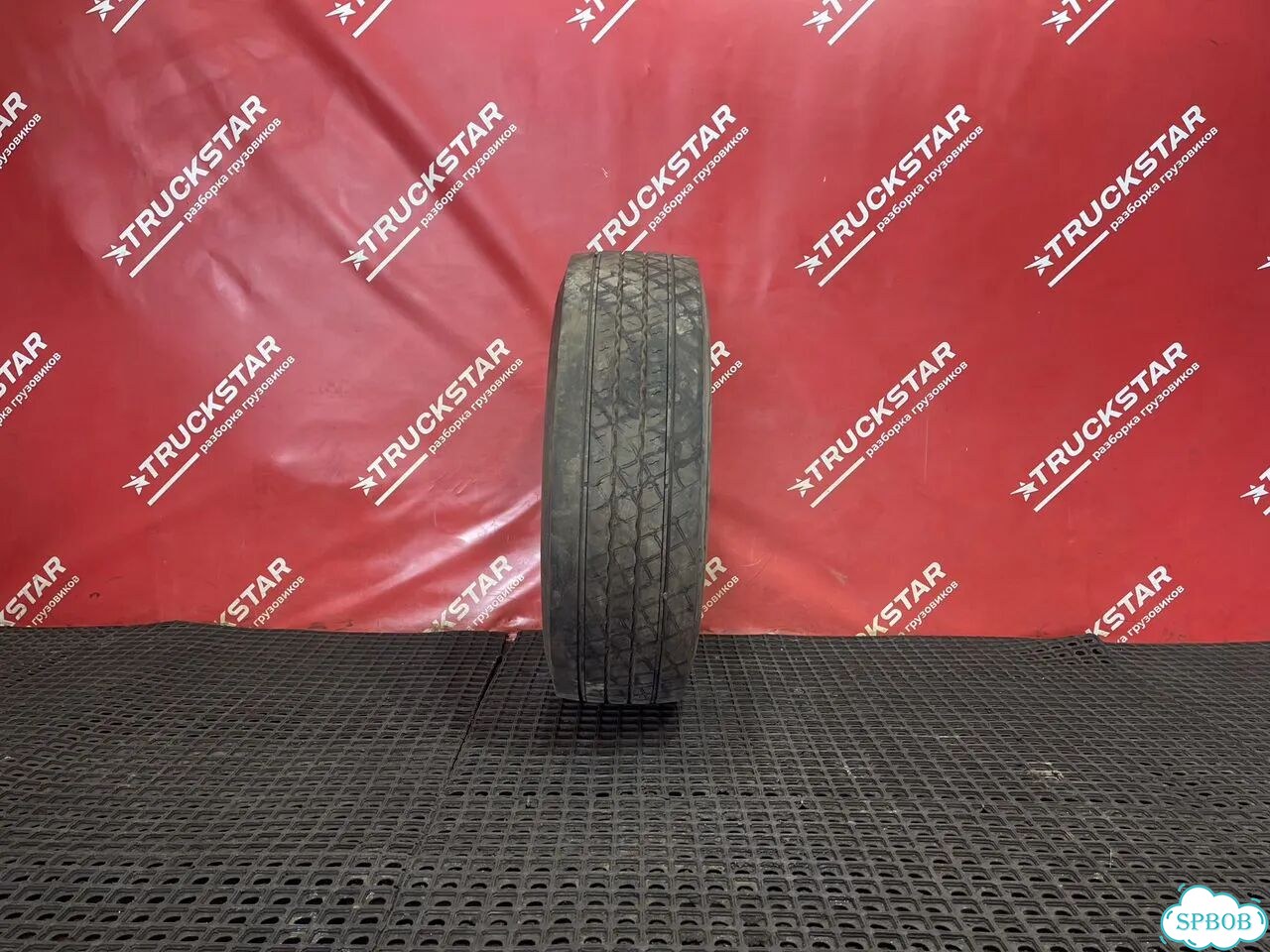 Колесо continental Conti Hybrid HS3 315/70 фото 2