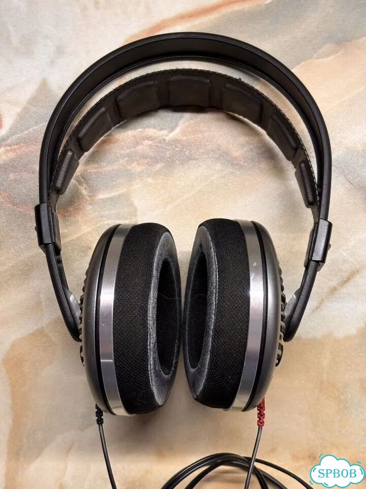 Наушники Sennheiser HD 540 Reference фото 1