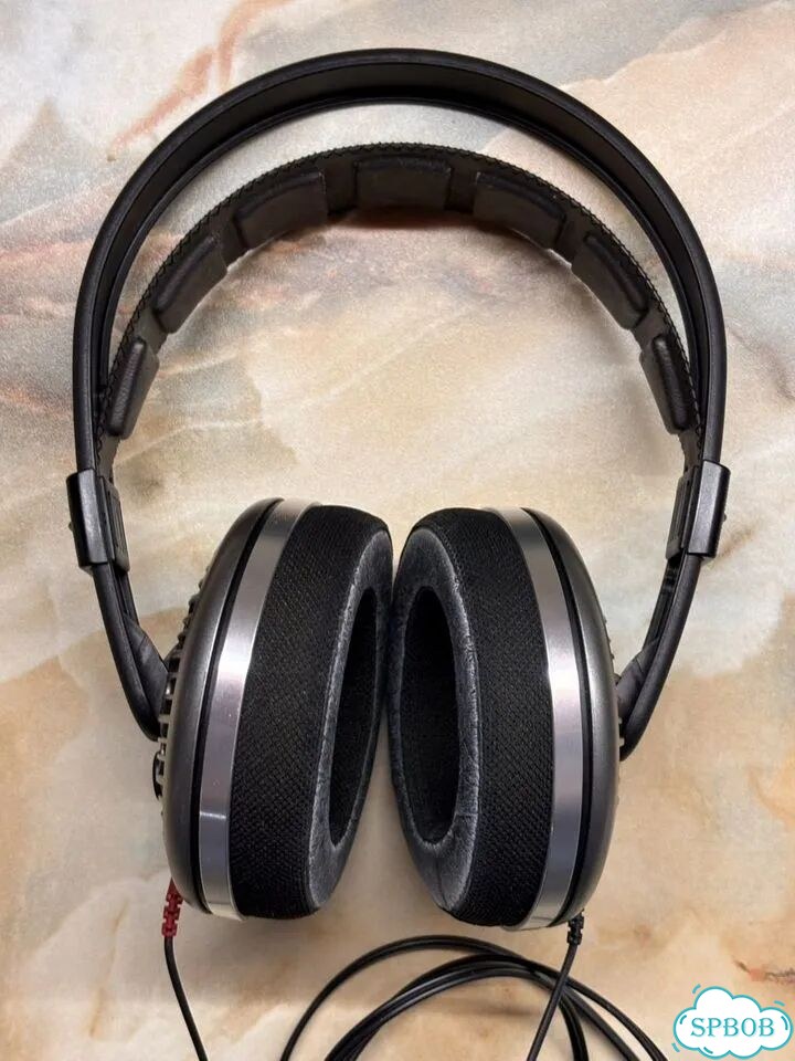 Наушники Sennheiser HD 540 Reference фото 2