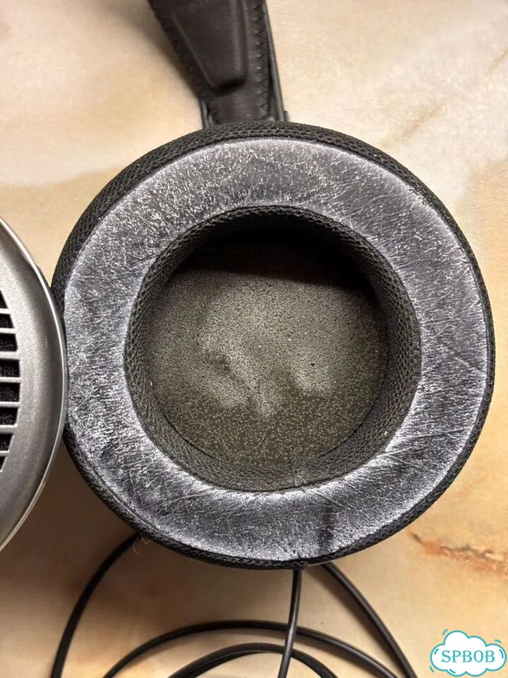 Наушники Sennheiser HD 540 Reference фото 5