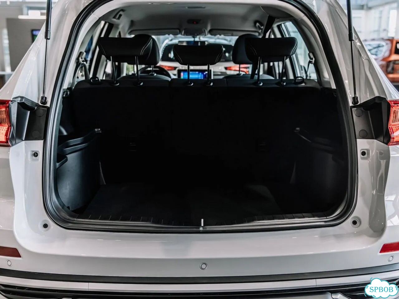 HAVAL M6 1.5 AMT, 2026 Новый фото 7