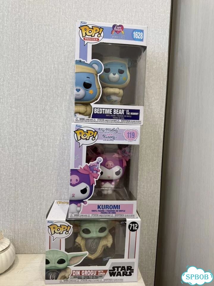 Funko pop фото 1