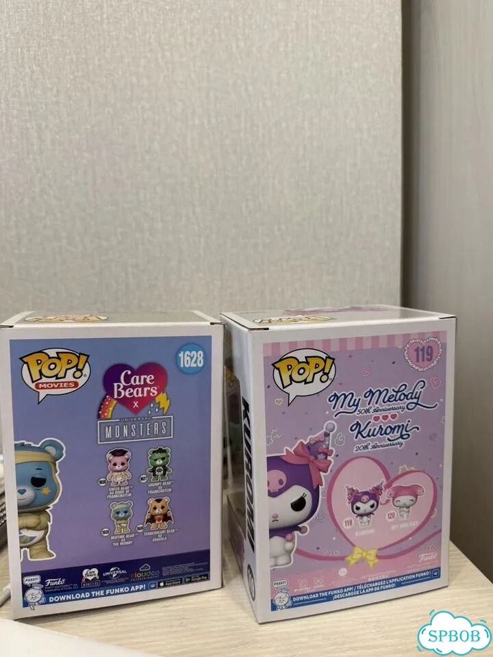 Funko pop фото 2