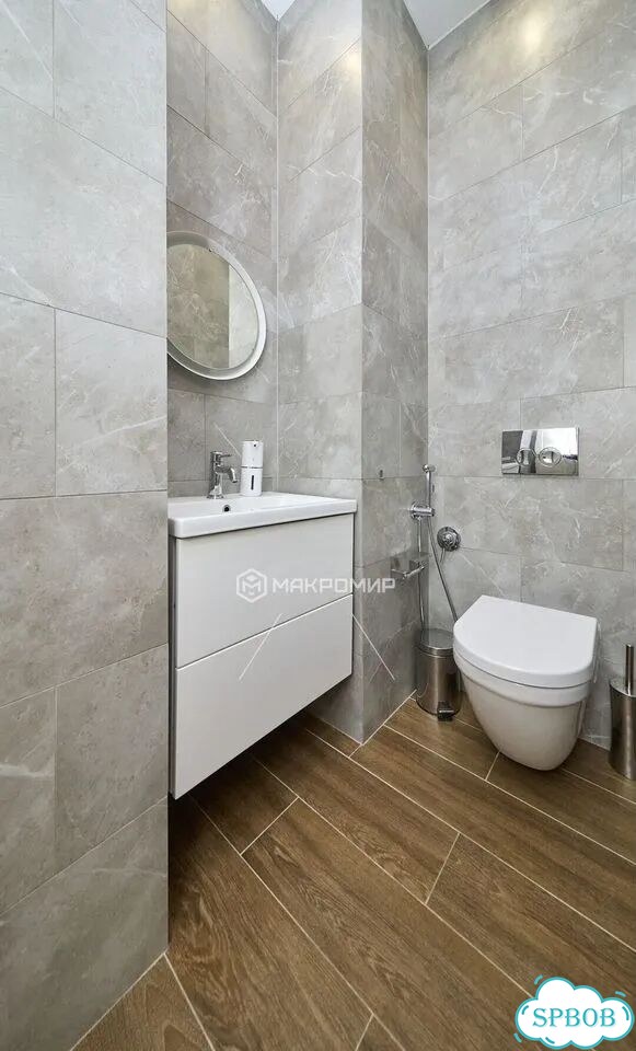 3-к. квартира, 98 м², 7/8 эт. фото 20