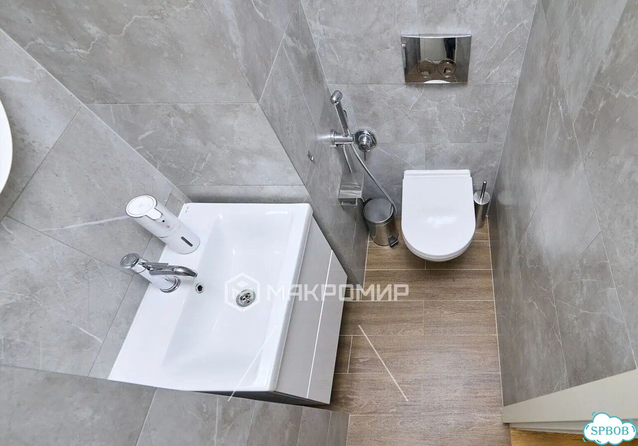 3-к. квартира, 98 м², 7/8 эт. фото 21