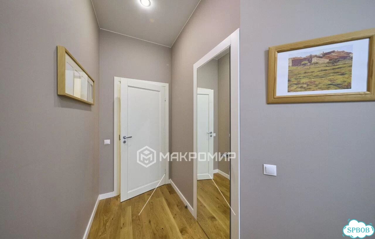 3-к. квартира, 98 м², 7/8 эт. фото 22