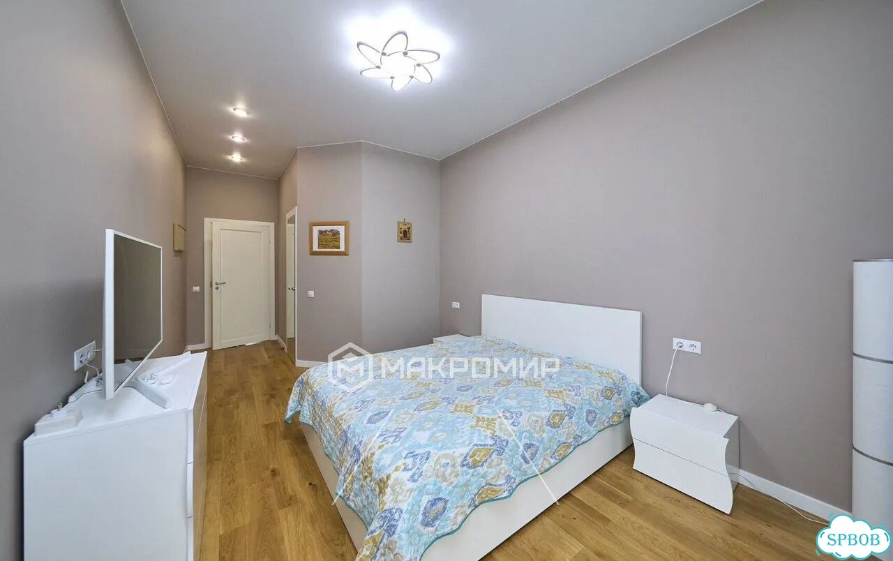 3-к. квартира, 98 м², 7/8 эт. фото 23