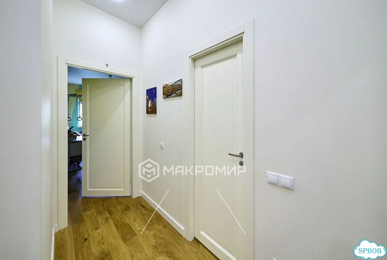 3-к. квартира, 98 м², 7/8 эт. фото 30