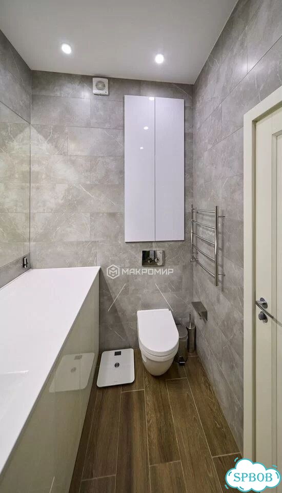 3-к. квартира, 98 м², 7/8 эт. фото 32