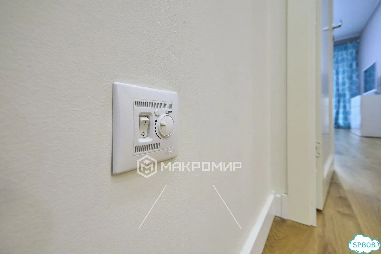 3-к. квартира, 98 м², 7/8 эт. фото 37