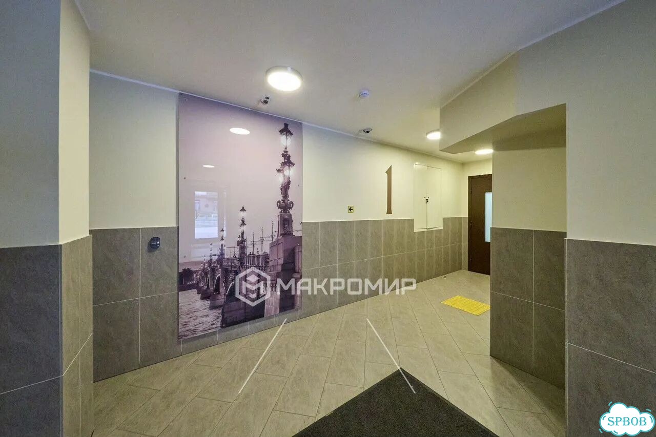 3-к. квартира, 98 м², 7/8 эт. фото 39