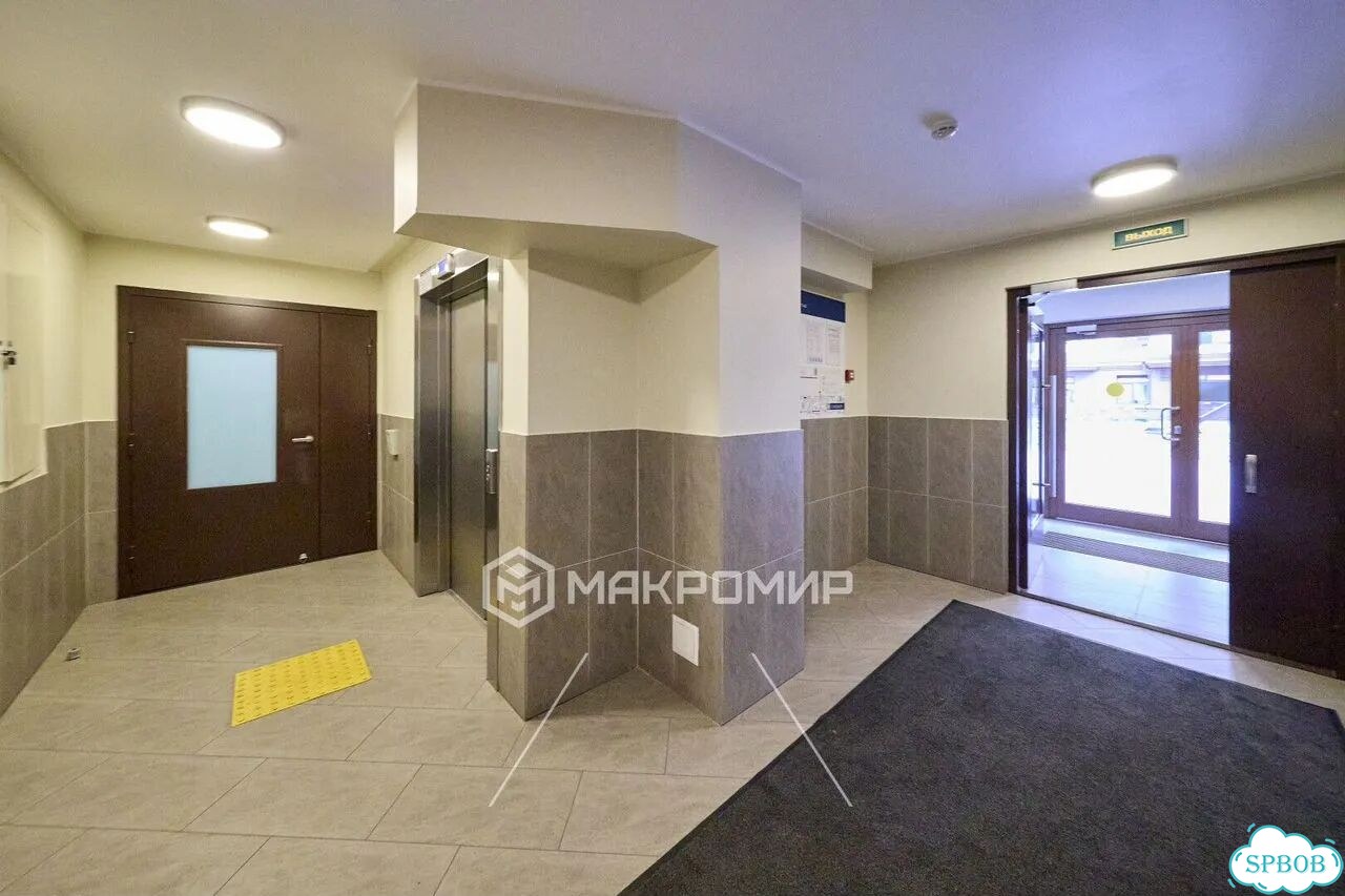 3-к. квартира, 98 м², 7/8 эт. фото 40
