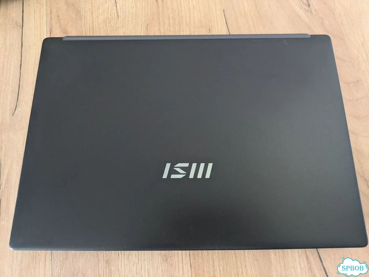 Мощнейший Ультрабук MSI Modern 14 i5/iris/8озу фото 6