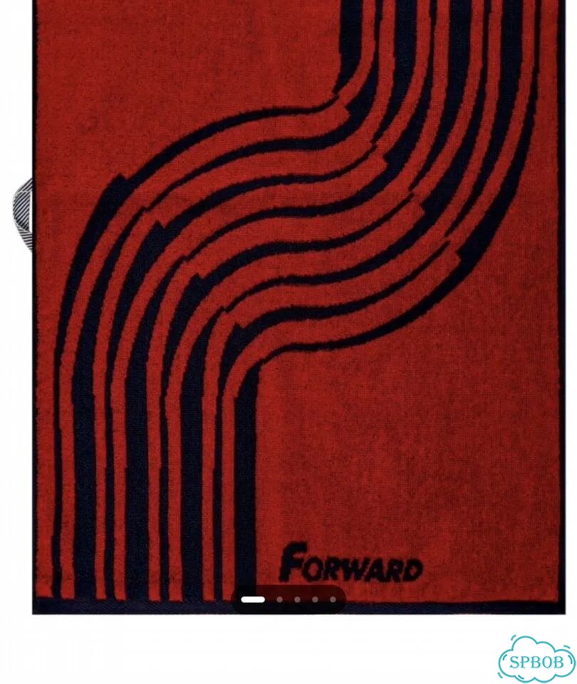 Полотенце forward фото 3