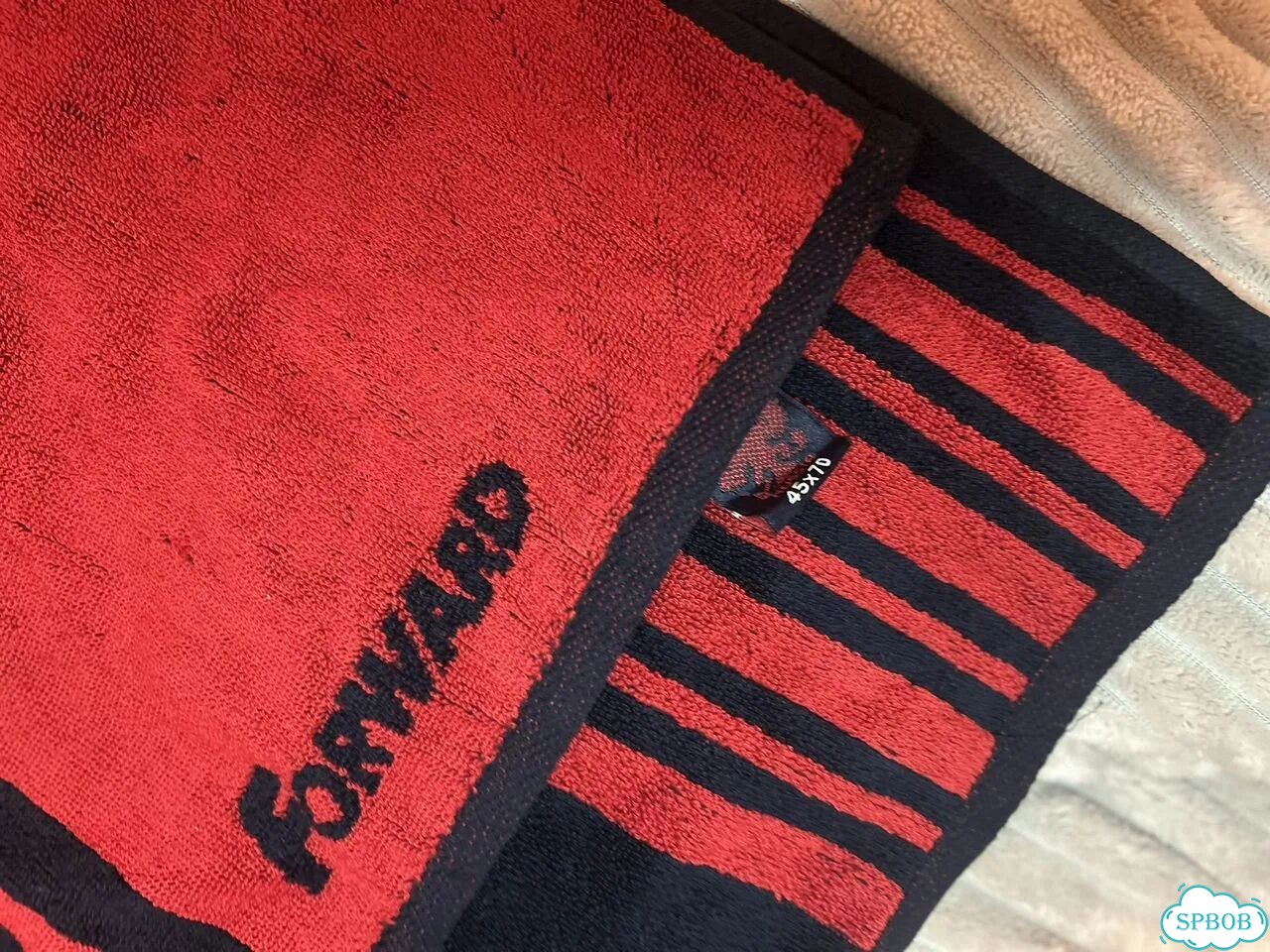 Полотенце forward фото 4