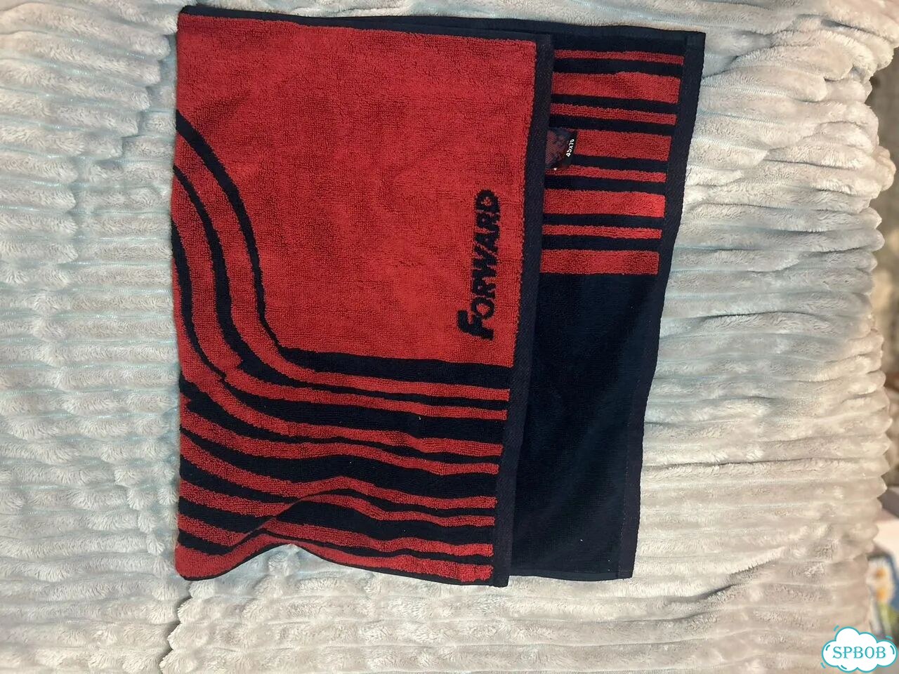 Полотенце forward фото 5