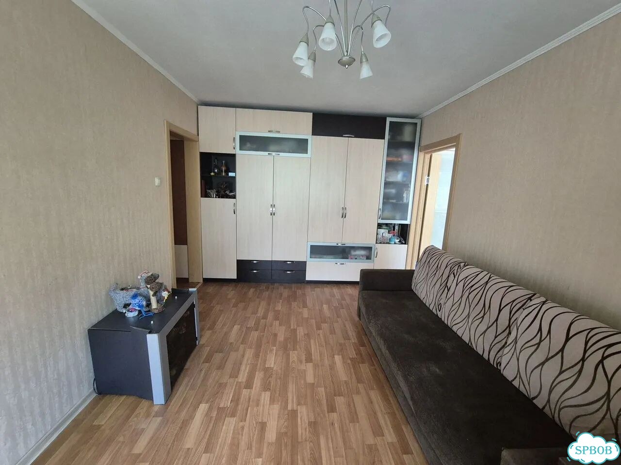 3-к. квартира, 64,3 м², 3/9 эт. фото 1