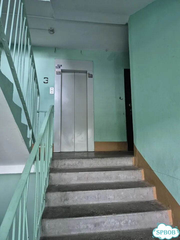 3-к. квартира, 64,3 м², 3/9 эт. фото 10