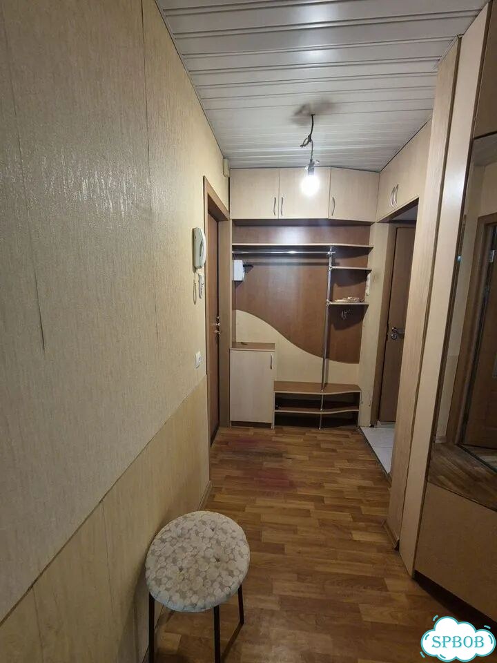 3-к. квартира, 64,3 м², 3/9 эт. фото 11