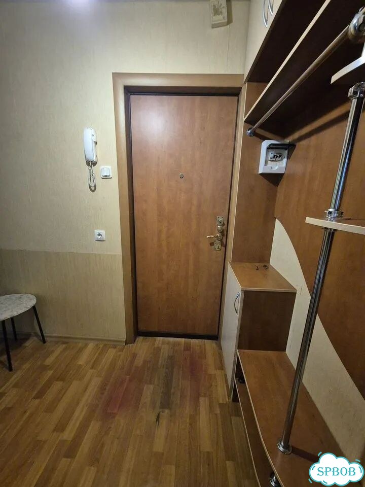 3-к. квартира, 64,3 м², 3/9 эт. фото 12