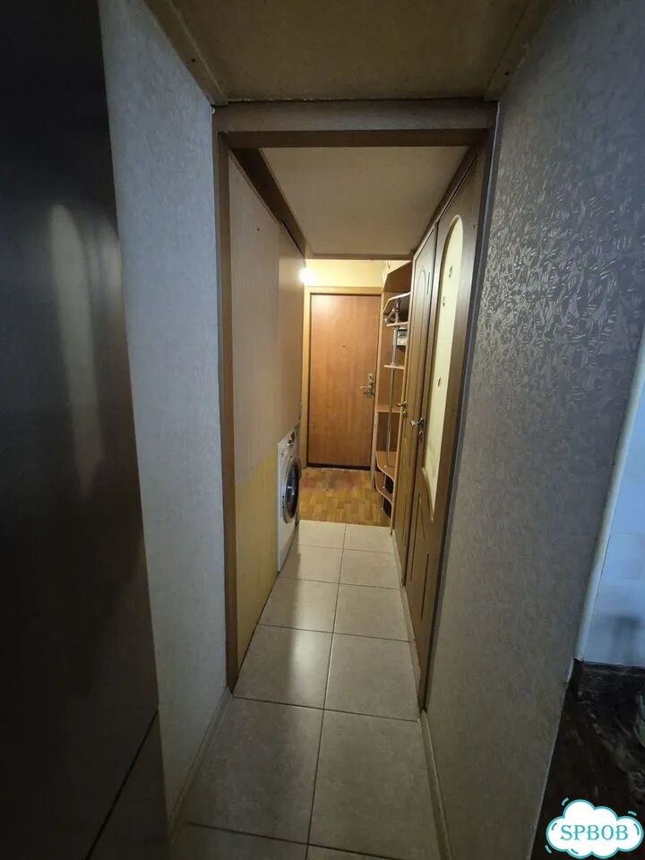 3-к. квартира, 64,3 м², 3/9 эт. фото 13