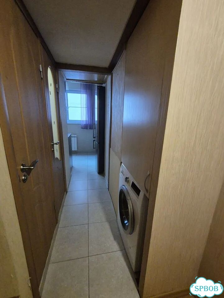 3-к. квартира, 64,3 м², 3/9 эт. фото 14
