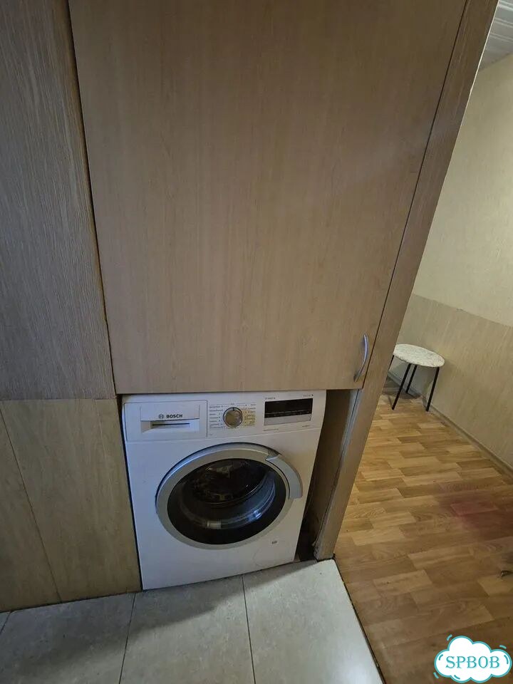 3-к. квартира, 64,3 м², 3/9 эт. фото 15