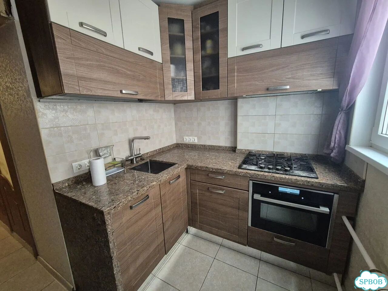 3-к. квартира, 64,3 м², 3/9 эт. фото 16