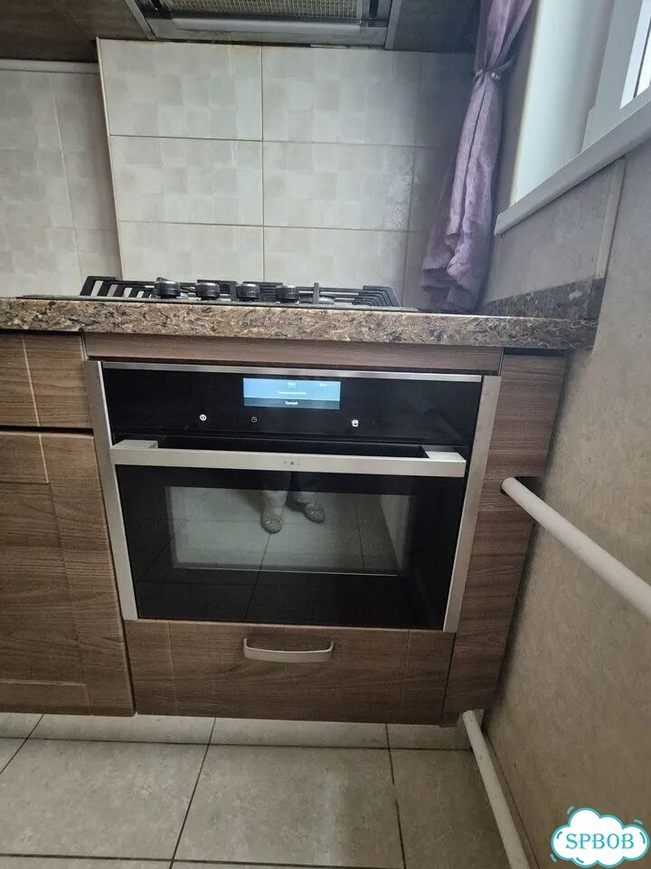 3-к. квартира, 64,3 м², 3/9 эт. фото 18