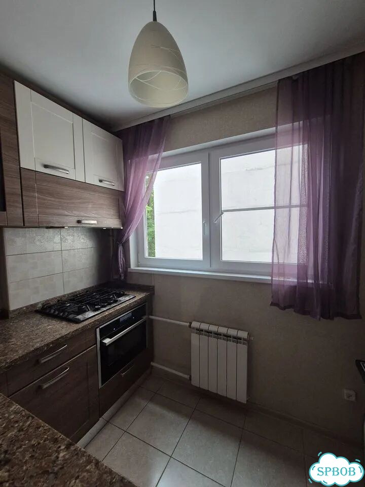 3-к. квартира, 64,3 м², 3/9 эт. фото 19