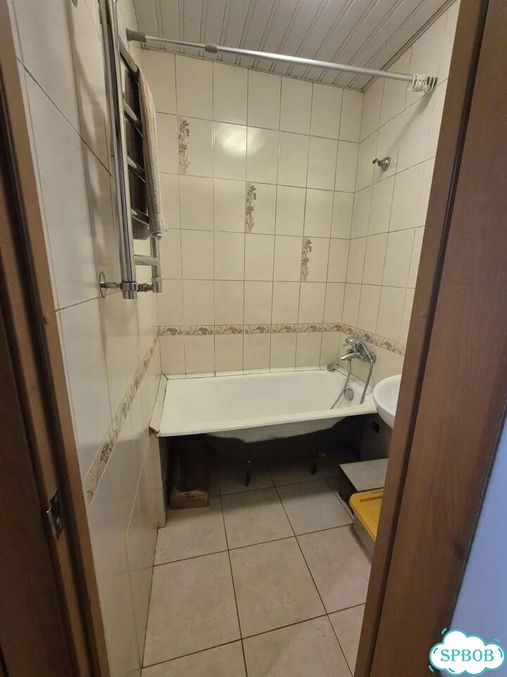 3-к. квартира, 64,3 м², 3/9 эт. фото 21
