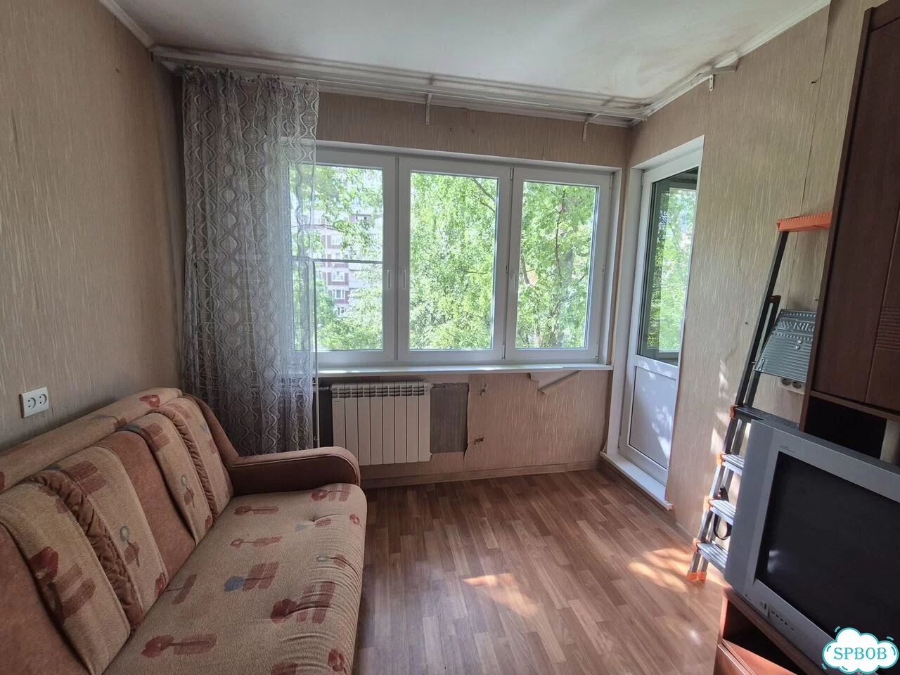 3-к. квартира, 64,3 м², 3/9 эт. фото 23