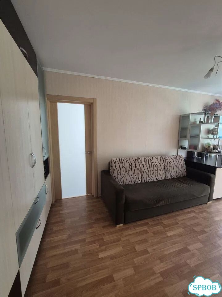 3-к. квартира, 64,3 м², 3/9 эт. фото 6