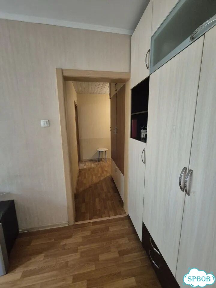 3-к. квартира, 64,3 м², 3/9 эт. фото 7