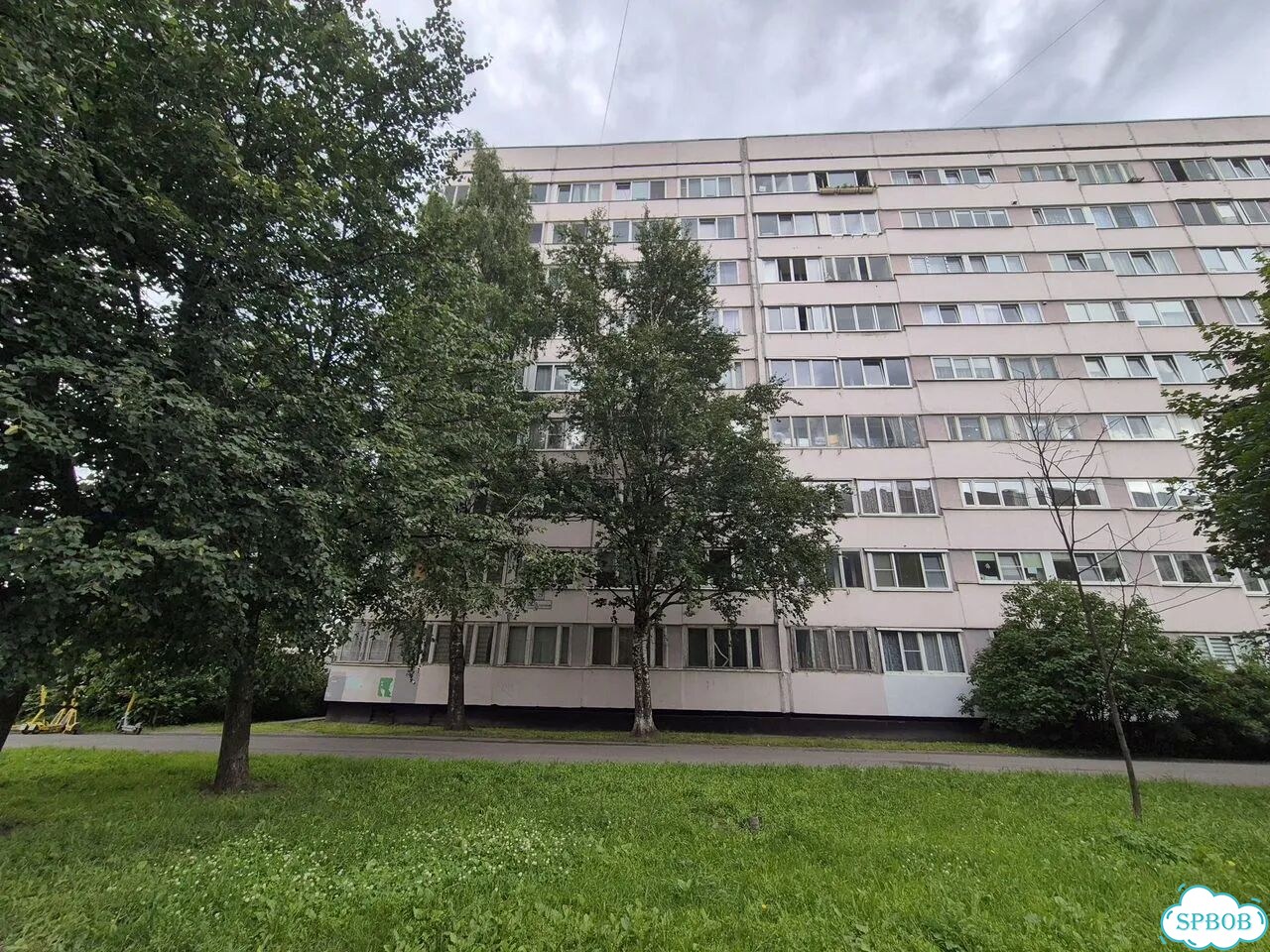 3-к. квартира, 64,3 м², 3/9 эт. фото 8