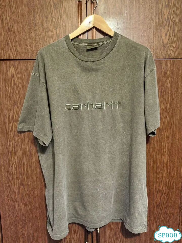 Футболка Carhartt, р-р 54-56 фото 1