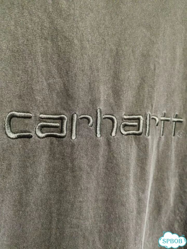 Футболка Carhartt, р-р 54-56 фото 3