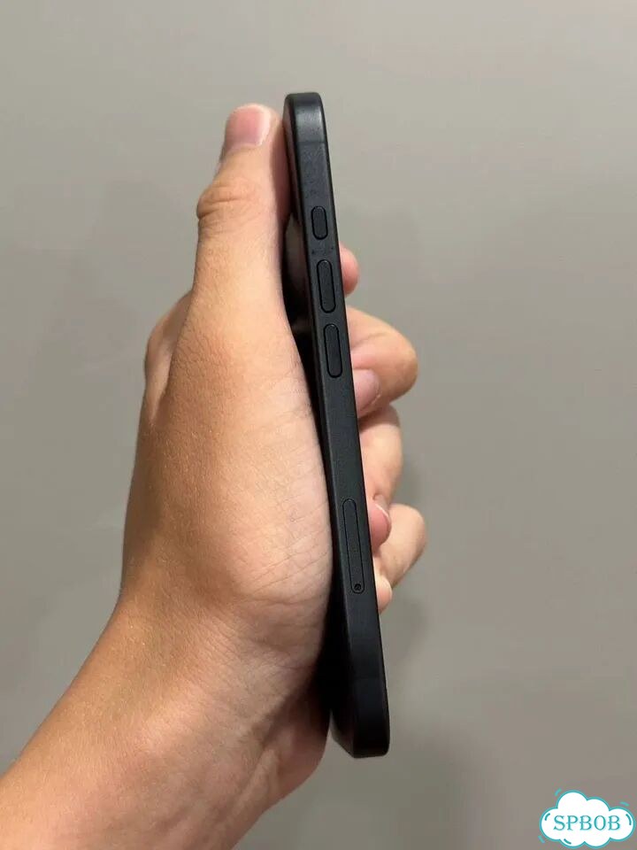 iPhone 16, 128 ГБ, SIM + eSIM фото 3