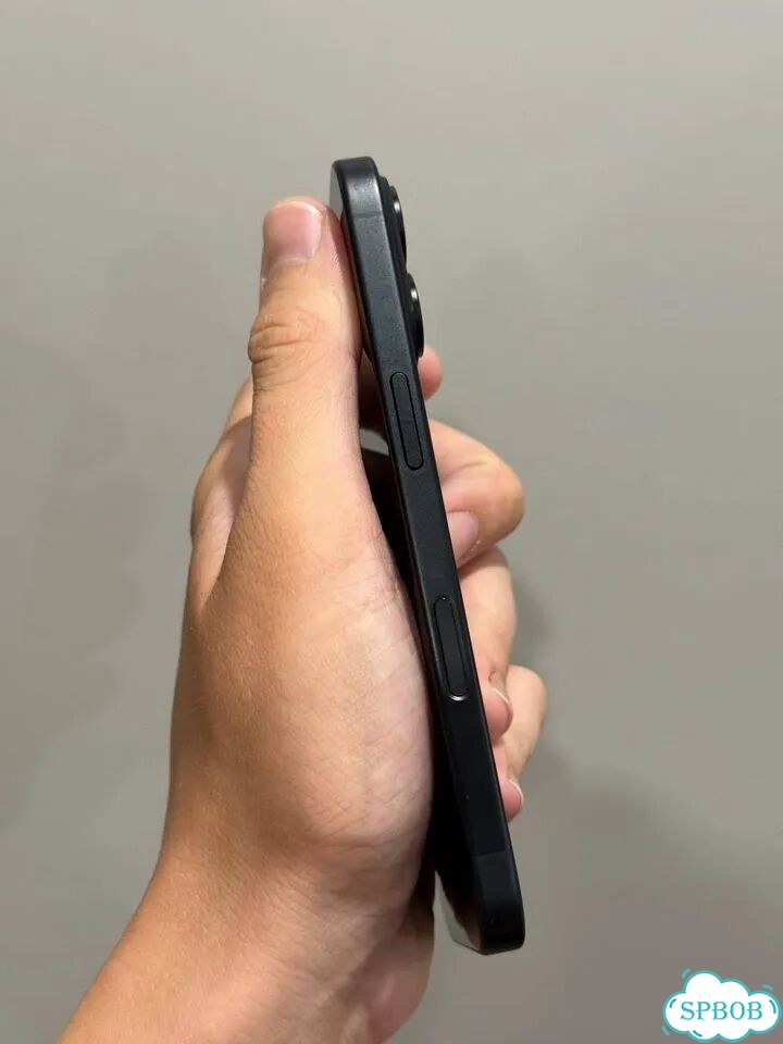 iPhone 16, 128 ГБ, SIM + eSIM фото 4