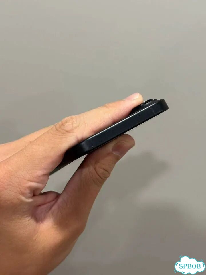 iPhone 16, 128 ГБ, SIM + eSIM фото 5